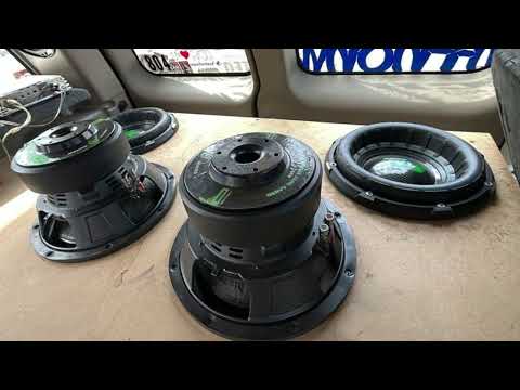 Garjoka x Pepe shitz - Marionetki Rebassed (37hz)