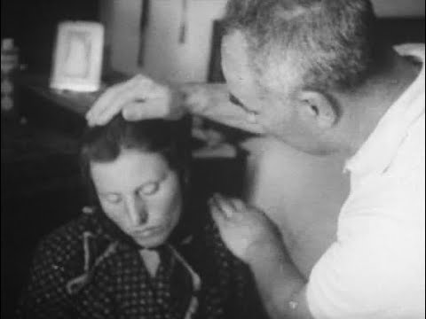 La potenza degli spiriti (Luigi di Gianni, 1969) (EN-FR sub)