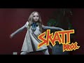 Skatt Bros - Walk The Night (With M3GAN Dance Full Video)