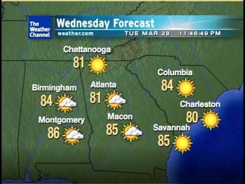 WeatherSTAR XL - So long, metro maps