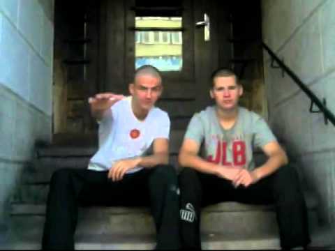 BSU BANDA Styl Bydgoskich Bram (feat. Kmita, Talar)