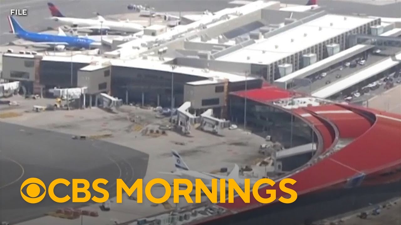 Two aircraft come within about 300 feet of each other in close call at Boston's airport