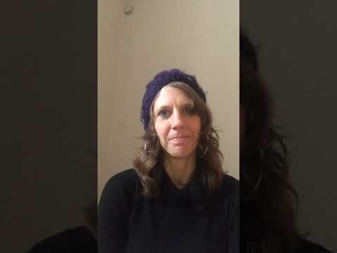 # Impuls 12: Kampf oder Hingabe