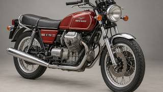 Moto Guzzi S 750 usata: pregi, difetti e cosa sapere prima dell’acquisto