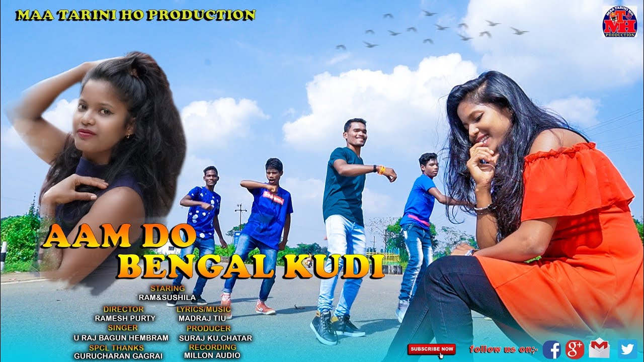 AMDO BENGAL KUDI HAPANUM || NEW HO ALBUM VIDEO 2019-20 || EMOTIONAL STAR RAMA & SUSHILA