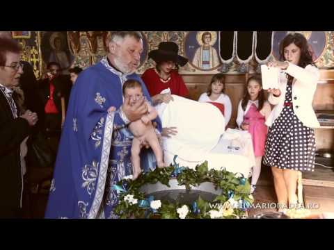 Botez || Albert - Andrei