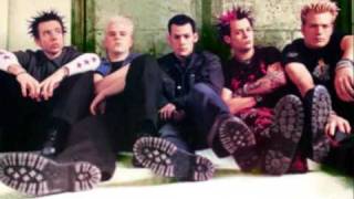 Wounded - Good Charlotte Hidden Track