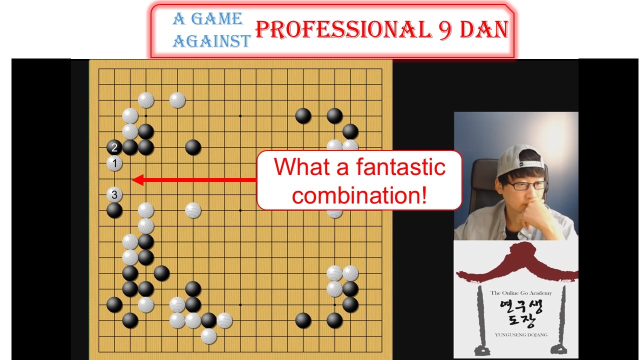 What a fantastic combination!