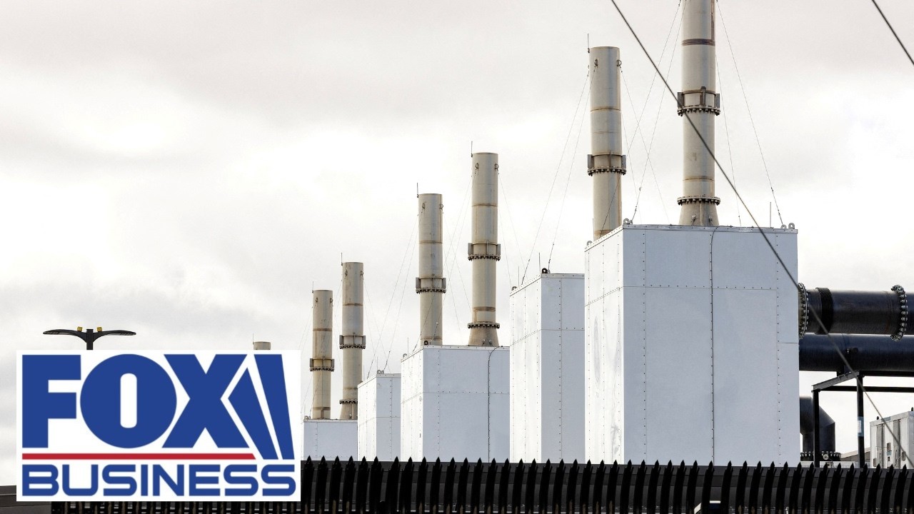 ‘MAJOR INVESTMENT’: Amazon reportedly to invest $25B in Mississippi data centers