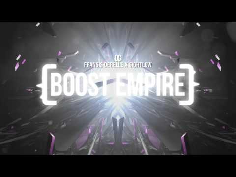 Fransis Derelle x Sightlow - OG