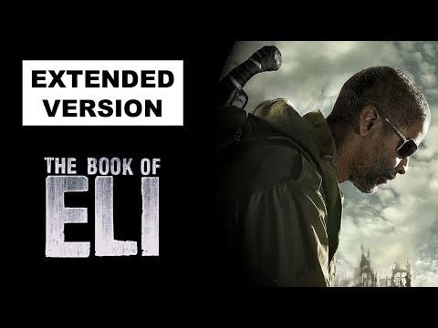 Safe (Extended) || The Book Of Eli