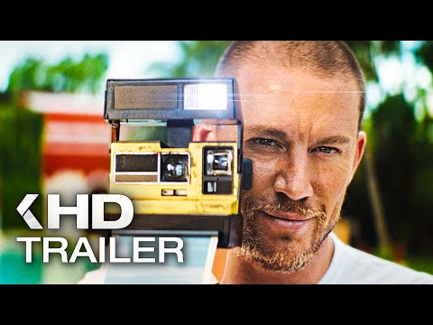Die Besten THRILLER 2024 (Trailer German Deutsch)