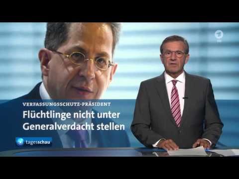 tagesschau 20:00 Uhr, 15.11.2015