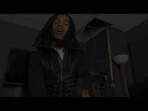 King Mook - "Back In Blood" Remix (Offical Music Video) [Shot By @EAZY_MAX]