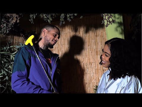 Dainá - Yeah Yeah [Official Music Video]