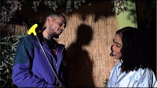 Dainá - Yeah Yeah [Official Music Video]