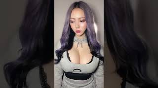 【おっぱい】乳揺れダンス  tiktok #Shorts