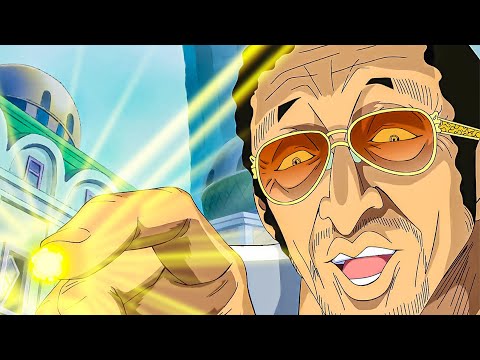 Borsalino (Kizaru)