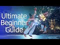Ultimate Beginner Guide Tekken 7
