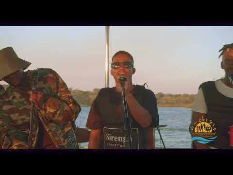 Rock The Boat S1 EP1 -  M. I .G