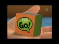 PBS KIDS GO System Cue Bicycle 2 No Website URL 2007 2010