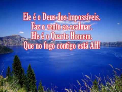 Deus dos Impossíveis video