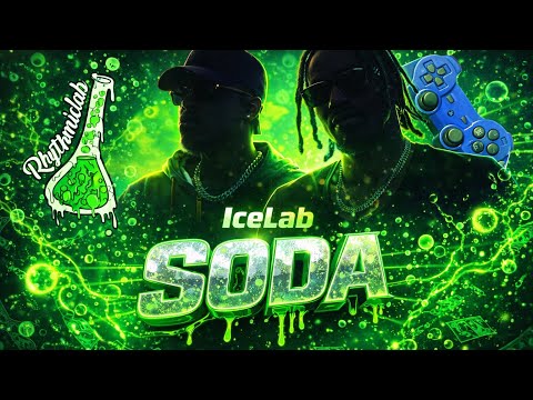 RhythmicLab and 2 more