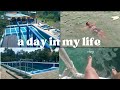 FINALLY I LEARNT HOW TO SWIM ️ KOKO MITEI