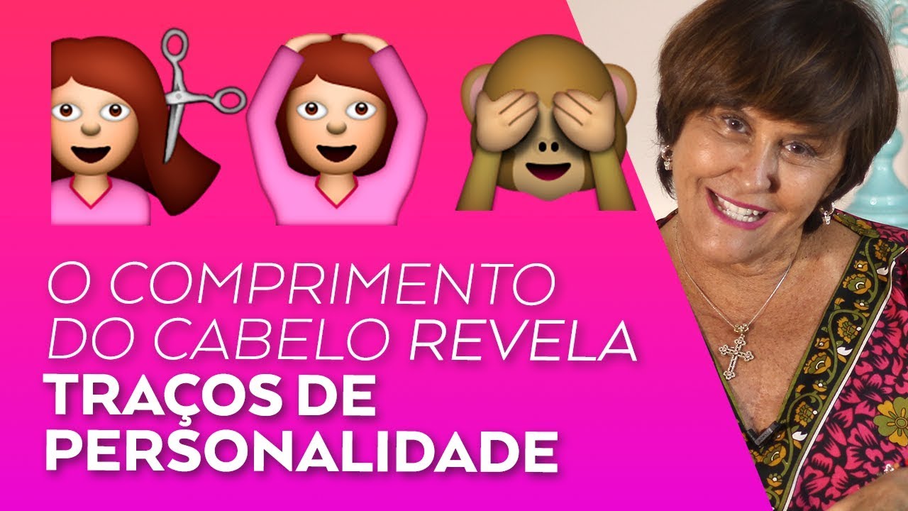 O Cabelo na Espiritualidade por Márcia Fernandes