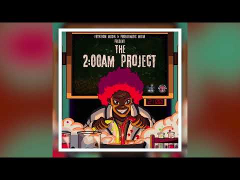 ** 2AM Project Riddim 2018 ** Full Mix