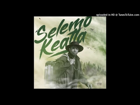 K-Fire - Selemo Keatla