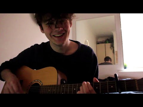 wilbur - KMD (american poetry club cover) [REUPLOAD]