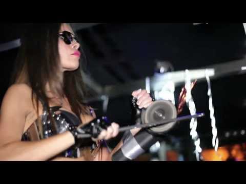 Grand Opening de l'APERIKLUB