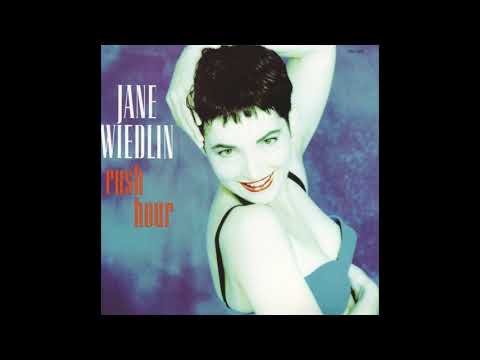 Jane Wiedlin - Rush Hour (1988) HQ