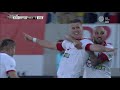 video: Tischler Patrik gólja a Mezőkövesd ellen, 2019