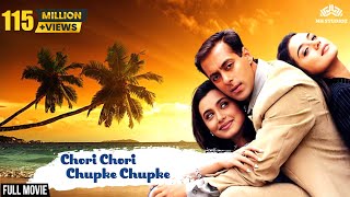 Chori Chori Chupke Chupke  Salman Khan Rani Mukerj