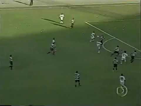 Santa Cruz 1 x 1 AGA - Pernambucano 2001