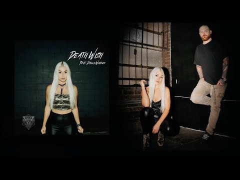 Royale Lynn & Danny Worsnop - "Death Wish"