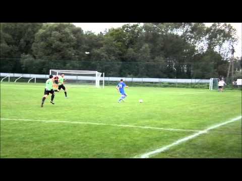 Iskra Klecza 2:2 Sokół Przytkowice - wadowice24.pl