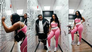 Amerahh talks Upcoming Tours, Baltimore vs ATL and more with DTLR Radio