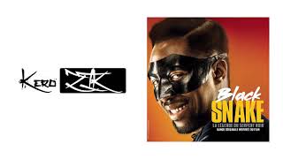 Lefa - rêves de môme (black snake Bande originale inspiré du film)