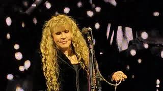 Stevie Nicks - Outside the Rain - Live @ Ziggo Dome - Amsterdam, Netherlands 7/19/24