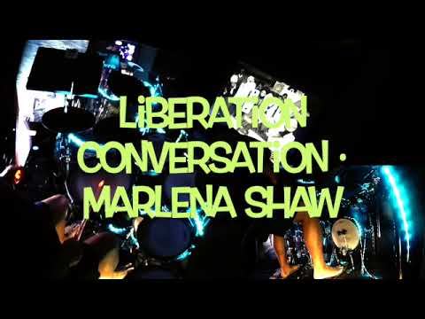 Liberation Conversation · Marlena Shaw-SCAT-VERSATION
