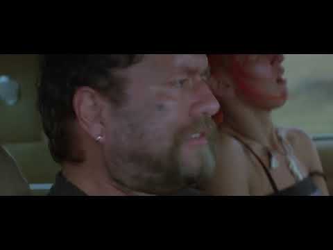 MAD MAX(1979)|| BEST ACTION MOVIE || MEL GIBSION