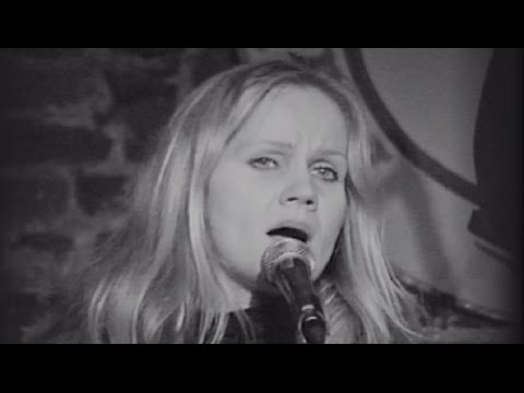 Eva Cassidy - Nightbird