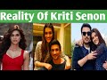 Re- Upload :- Reality Of Kriti Sanon / Dinesh Vijan की हर फ़िल्म में कृति क्यो