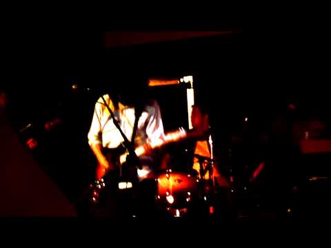 Thaddeus Anna Greene at the Beachland Tavern (1)