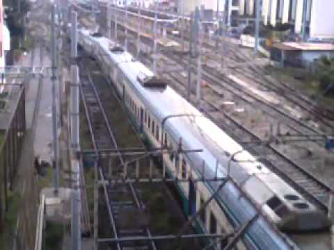 Regionale per Napoli