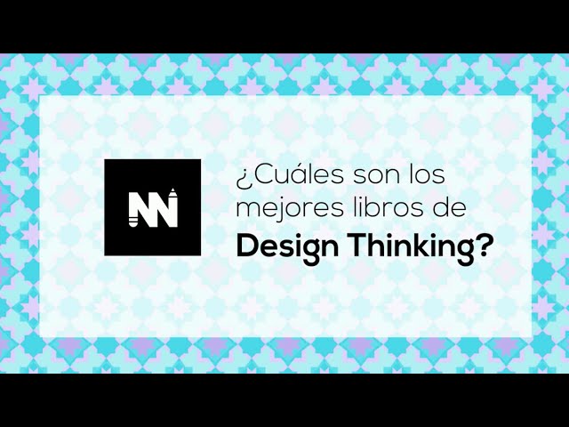 Vídeo relacionado con Innovación por Design Thinking: Creatividad para los negocios