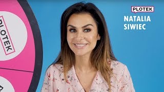 NATALIA SIWIEC wybrała Quebo na nianię dla córki - Koło Plotka